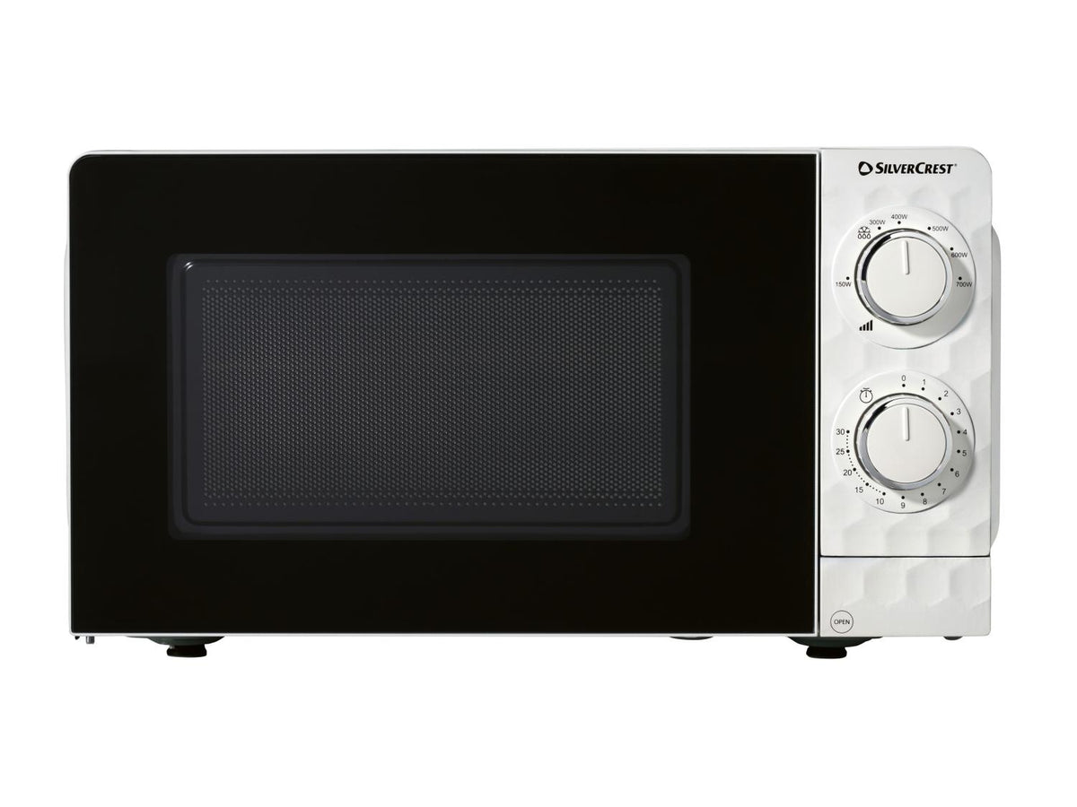Micro-ondes 20 L à structure alvéolée SMWW 700 A1