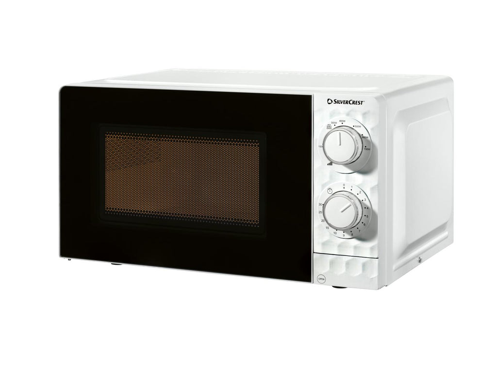 Micro-ondes 20 L à structure alvéolée SMWW 700 A1