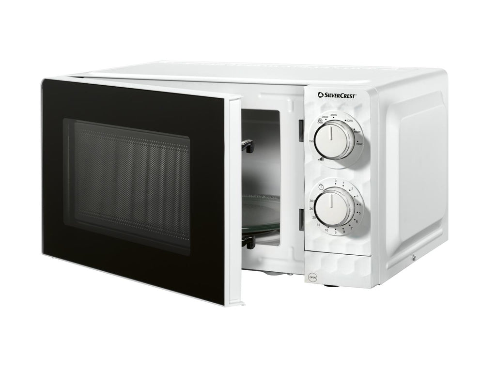 Micro-ondes 20 L à structure alvéolée SMWW 700 A1
