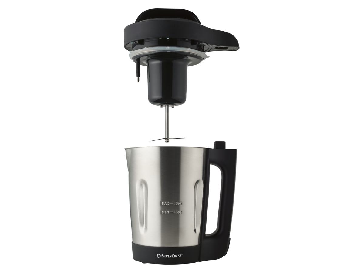 Mixer, Cook 'n' Mix - SMK 1000 D1