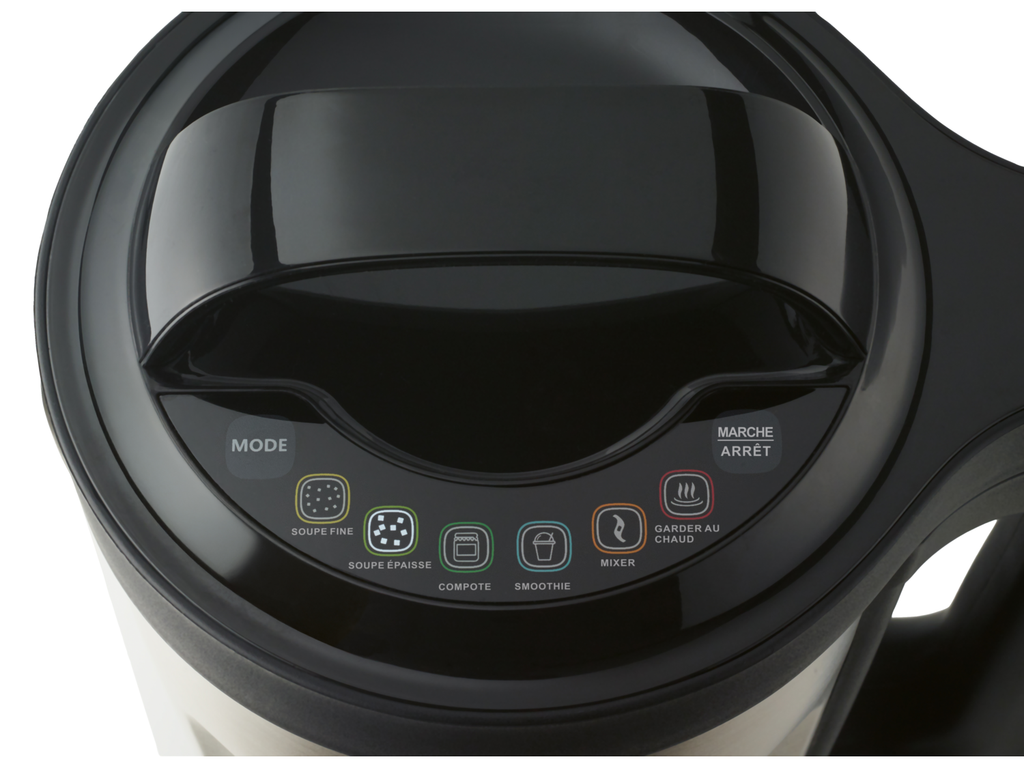 Mixer, Cook 'n' Mix - SMK 1000 D1