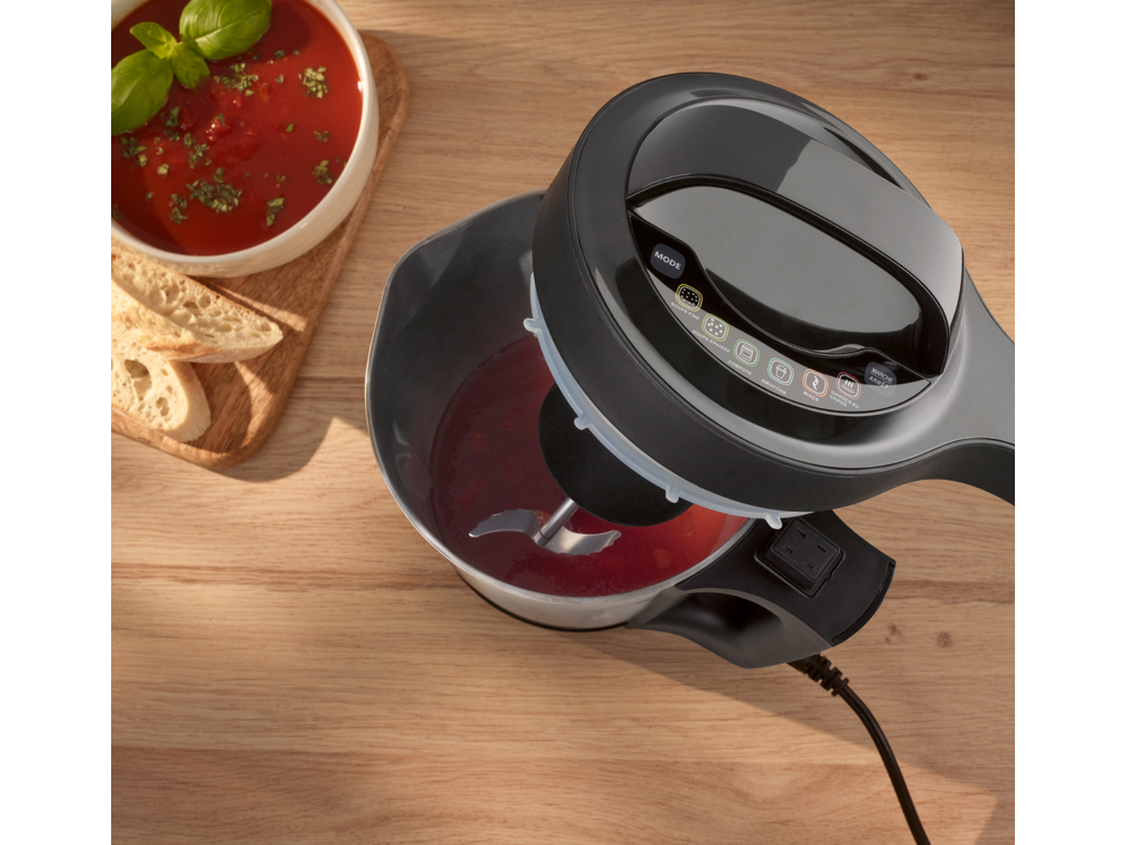 Mixer, Cook 'n' Mix - SMK 1000 D1