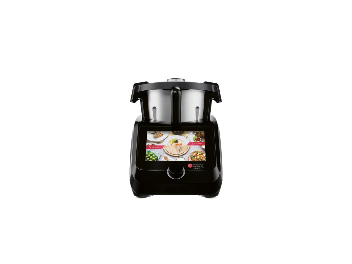 Monsieur Cuisine Smart Black Edition