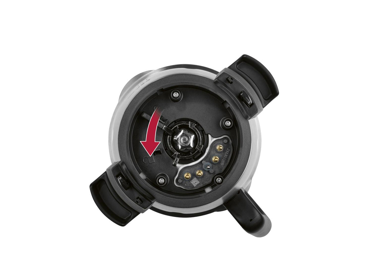 Monsieur Cuisine Smart Black Edition