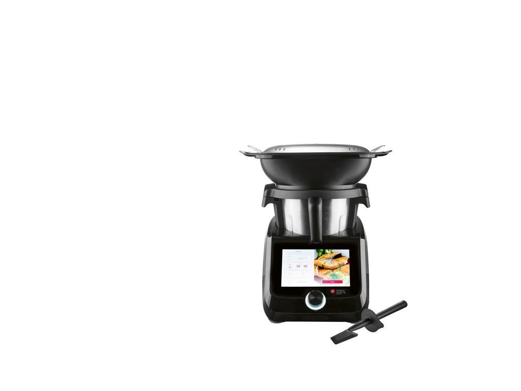 Monsieur Cuisine Smart Black Edition