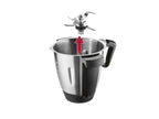 Monsieur Cuisine Smart Black Edition