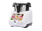 Monsieur Cuisine Smart Blanc