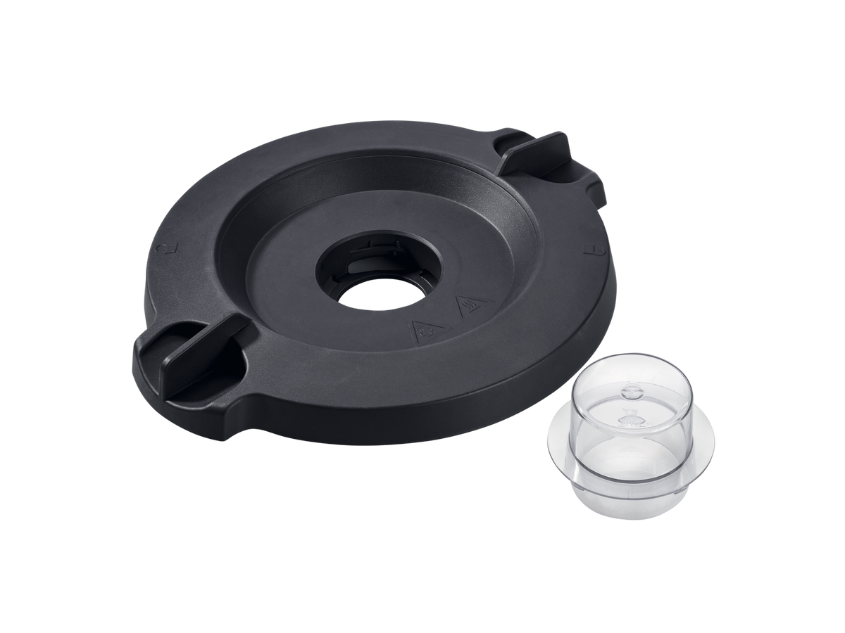 Monsieur Cuisine Smart Blanc