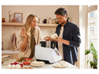 Monsieur Cuisine Smart Blanc