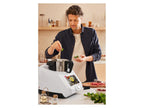 Monsieur Cuisine Smart Blanc