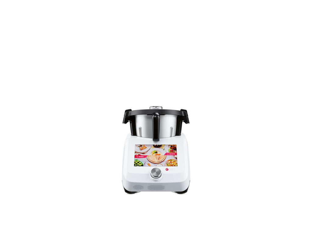 Monsieur Cuisine Smart Blanc