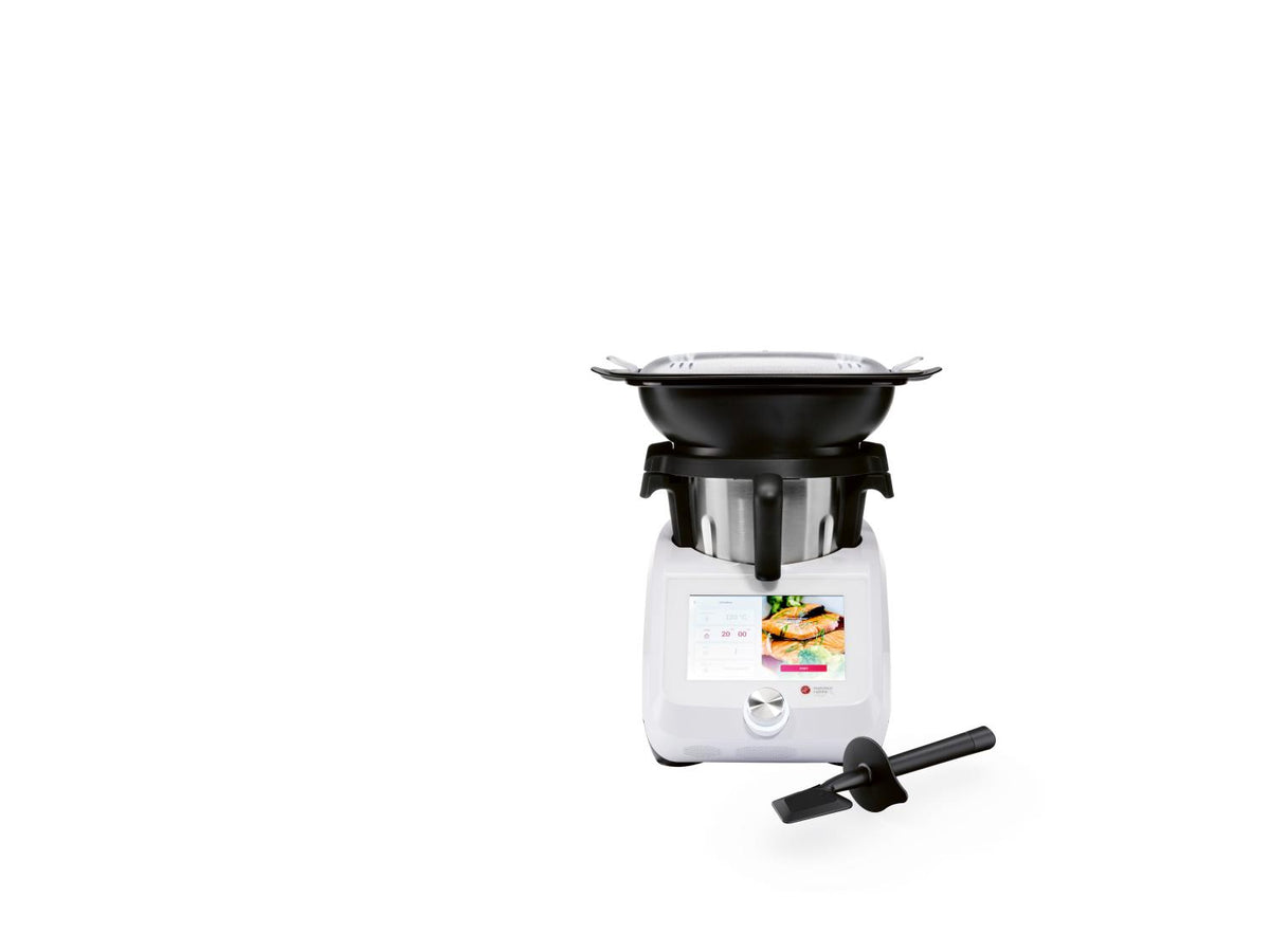 Monsieur Cuisine Smart Blanc