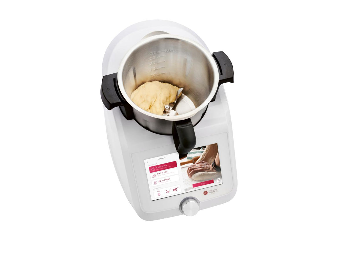 Monsieur Cuisine Smart Blanc