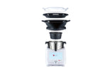 Monsieur Cuisine Smart Blanc