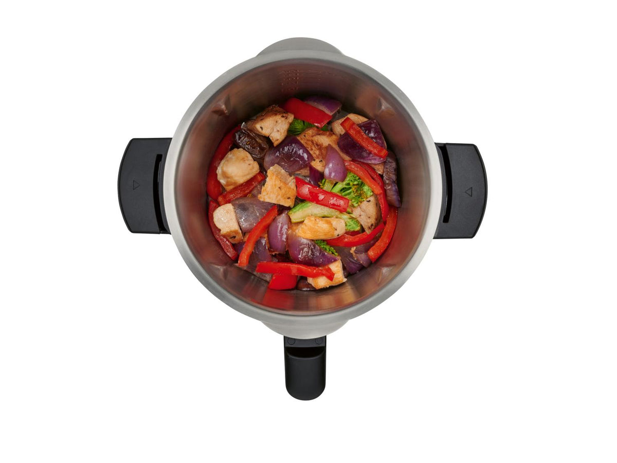 Monsieur Cuisine Smart Blanc