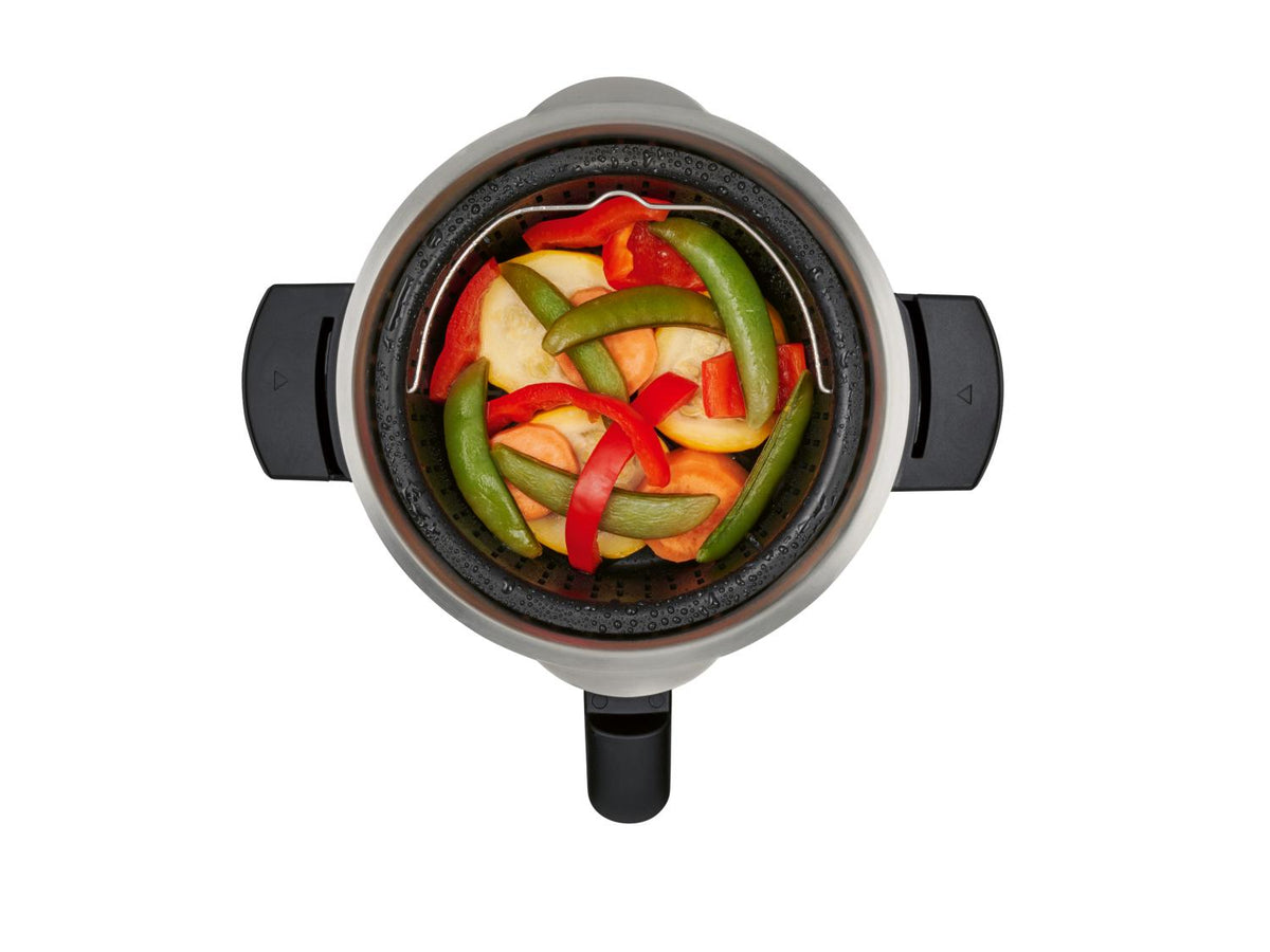 Monsieur Cuisine Smart Blanc