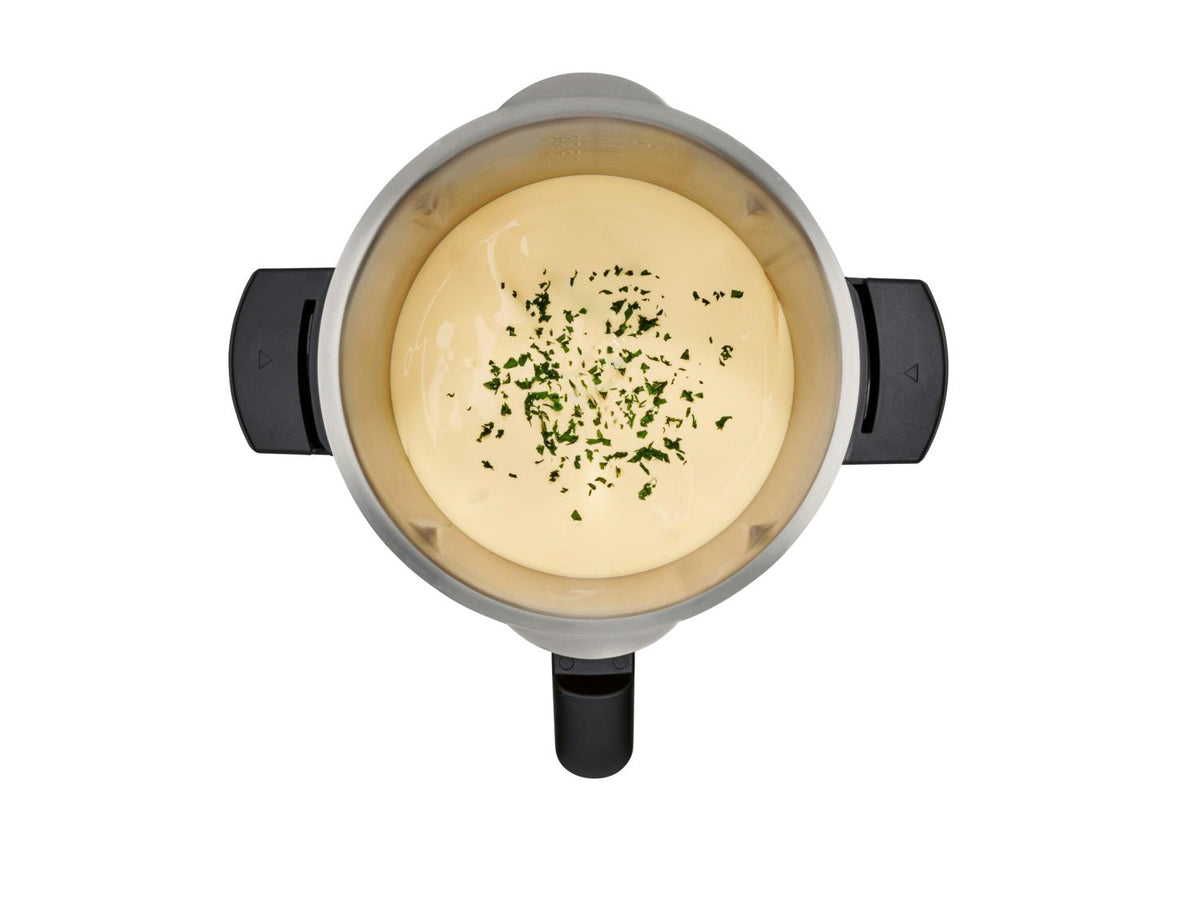Monsieur Cuisine Smart Blanc