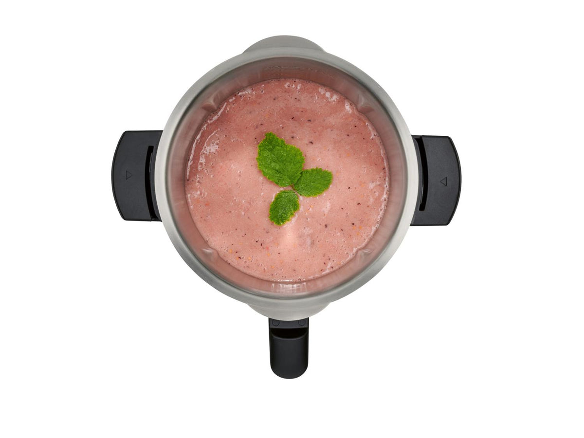 Monsieur Cuisine Smart Blanc