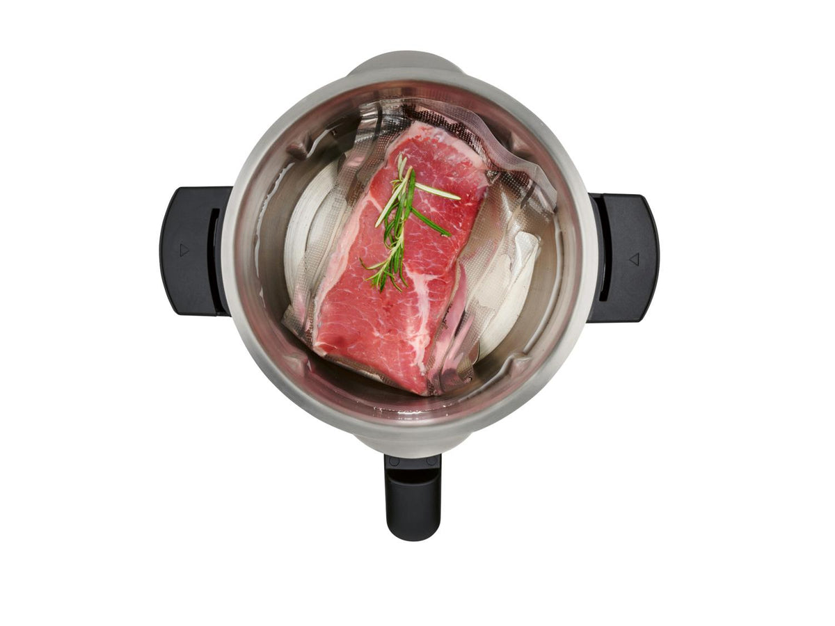 Monsieur Cuisine Smart Blanc