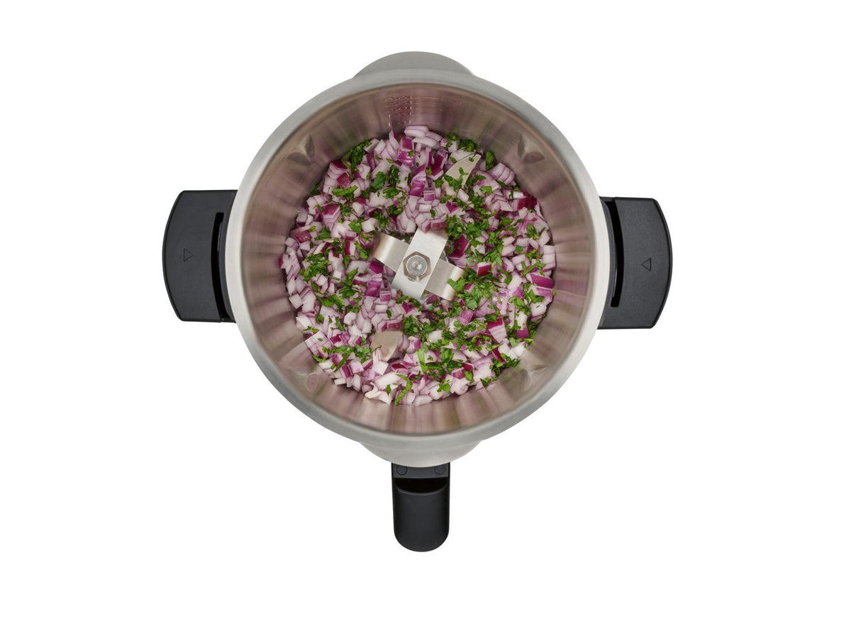 Monsieur Cuisine Smart Blanc