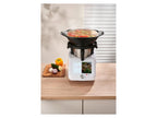 Monsieur Cuisine Smart Blanc