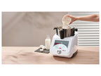 Monsieur Cuisine Smart Blanc