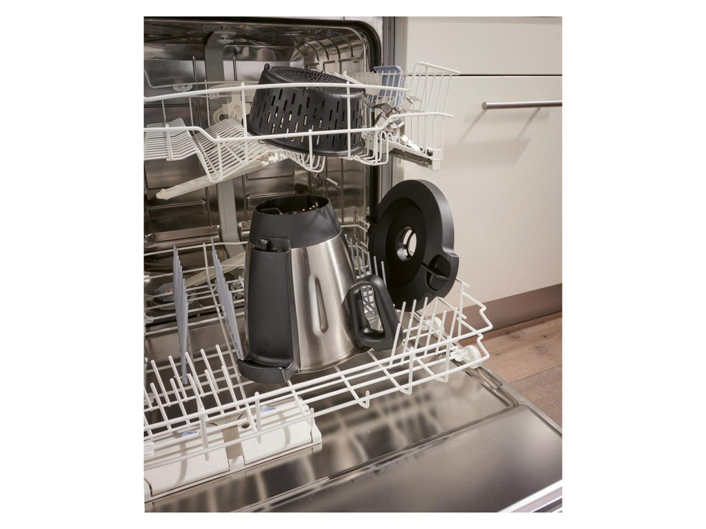 Monsieur Cuisine Smart Blanc