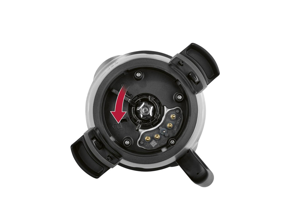 Monsieur Cuisine Smart Blanc