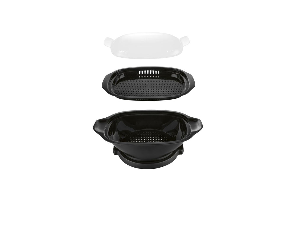 Monsieur Cuisine Smart Blanc