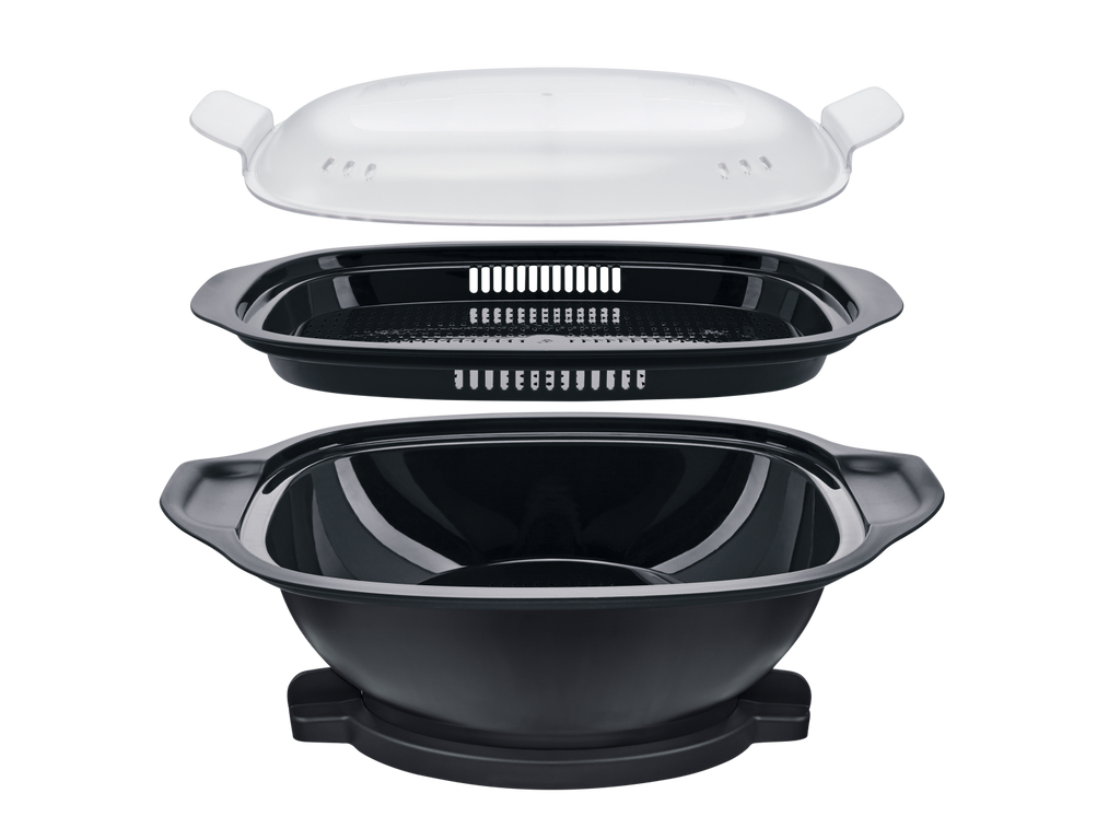 Monsieur Cuisine Smart Blanc