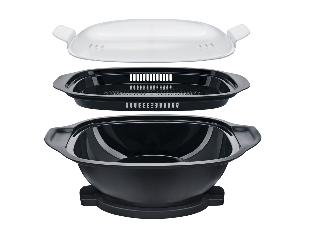 Monsieur Cuisine Smart Blanc