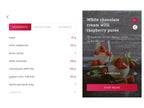 Monsieur Cuisine Smart Blanc