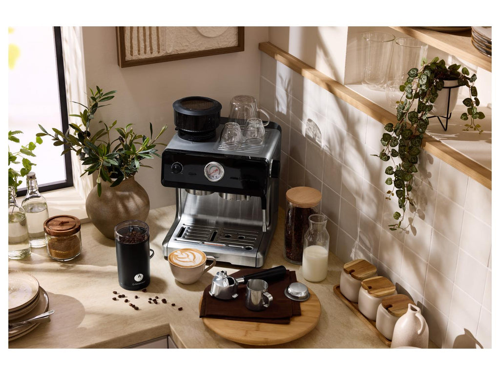 Moulin à café électrique »SKME 180 C2«