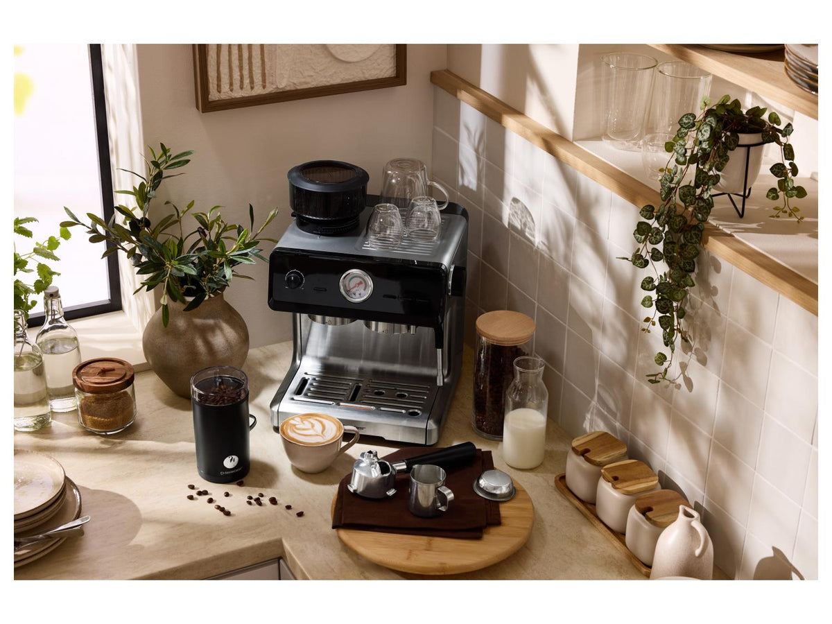 Moulin à café électrique »SKME 180 C2«
