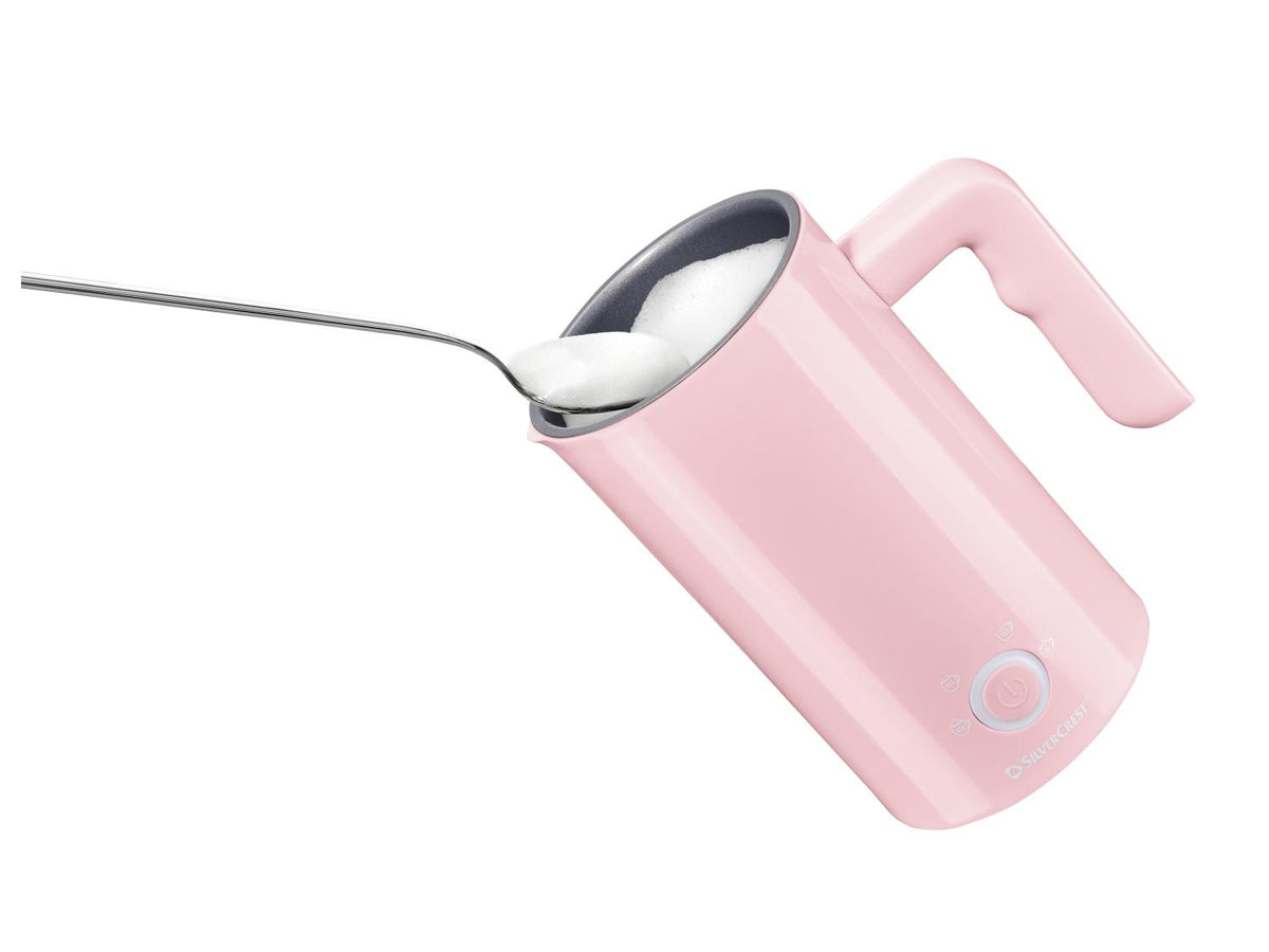 Mousseur à lait électrique, 500 W