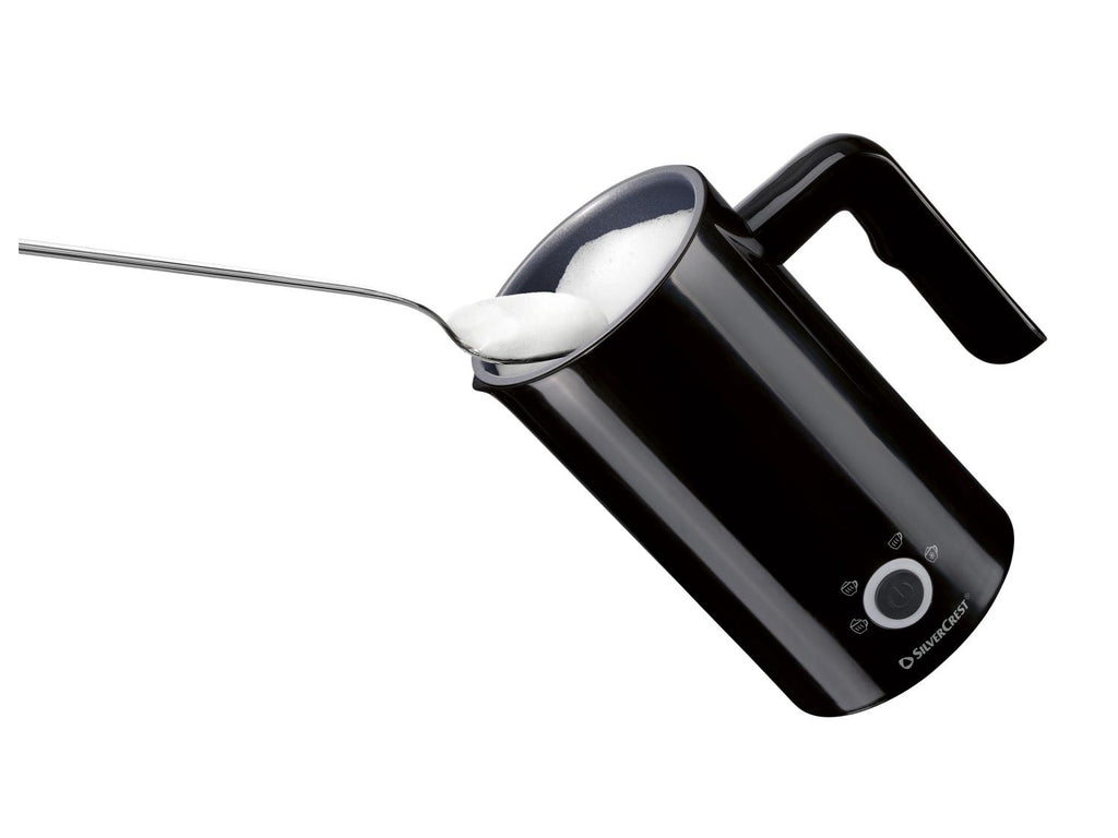 Mousseur à lait électrique, 500 W