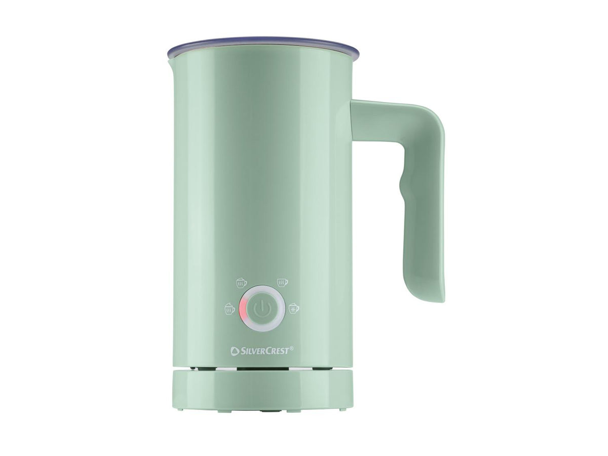 Mousseur à lait électrique, 500 W