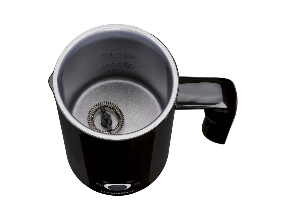 Mousseur à lait électrique, 500 W