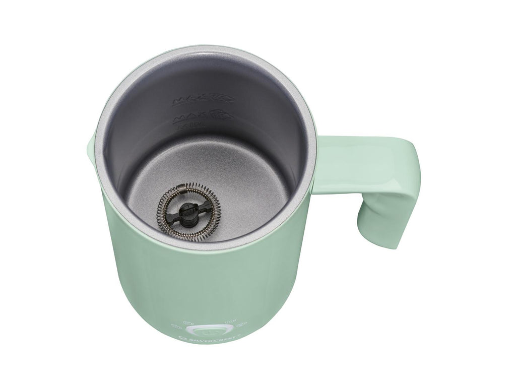 Mousseur à lait électrique, 500 W