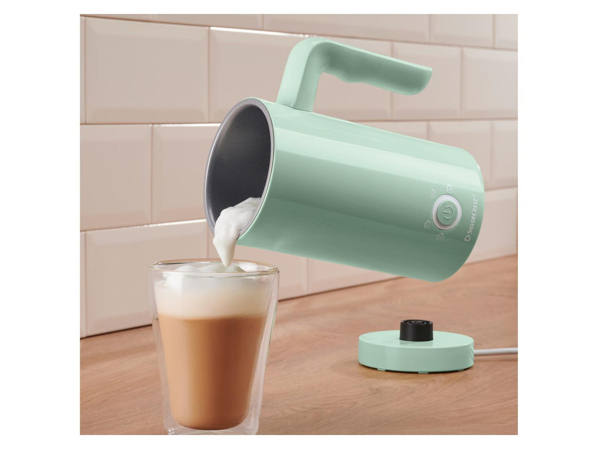 Mousseur à lait électrique, 500 W