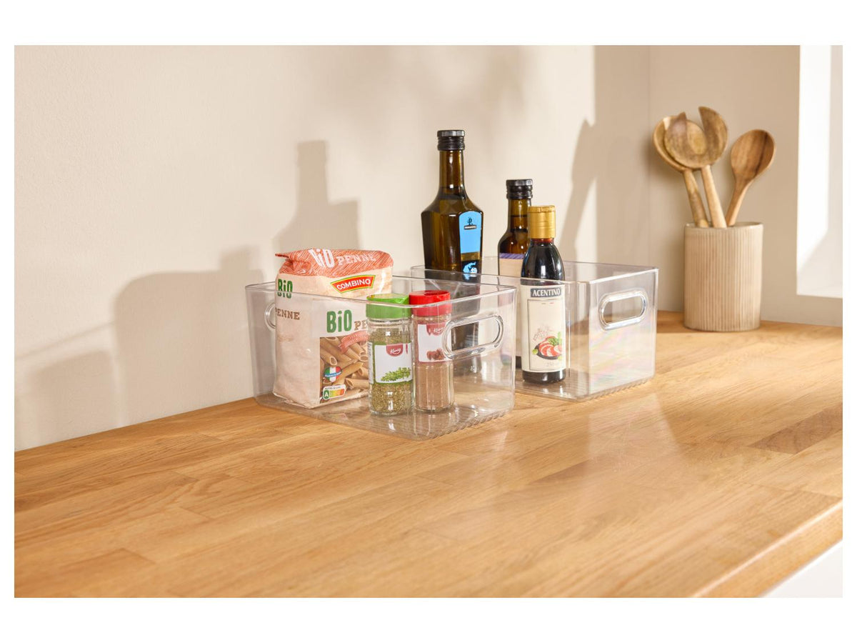 Organisateur de cuisine