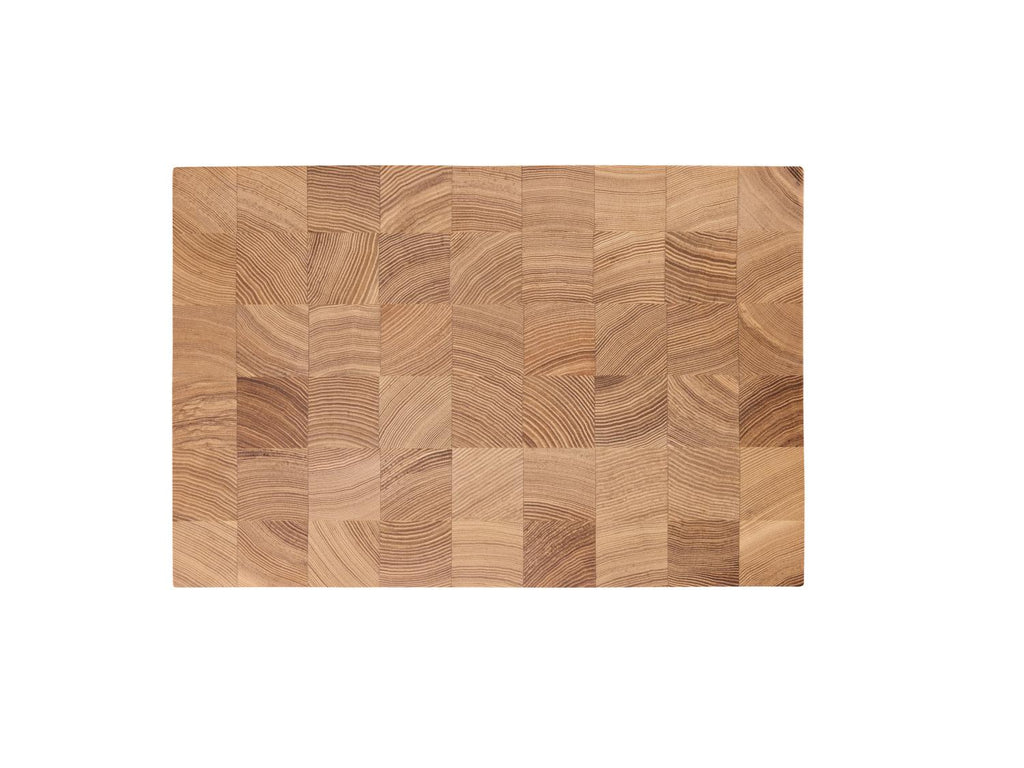 Planche à découper Premium, en bois
