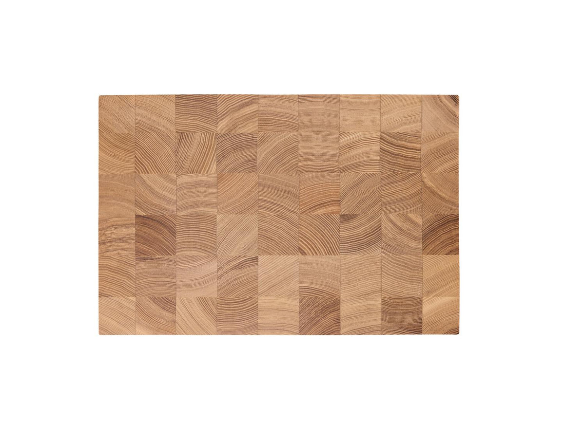 Planche à découper Premium, en bois