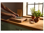 Planche à découper Premium, en bois