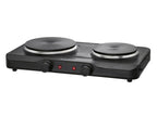 Plaque de cuisson double SDK 2500 E2 / SDK 2300 E2, 1500 W