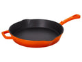 Poêle en fonte Premium, Ø 30 cm
