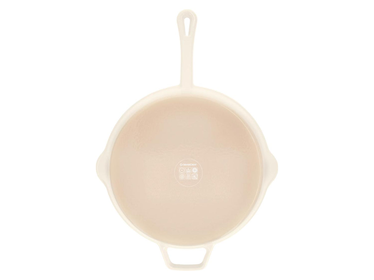 Poêle en fonte Premium, Ø 30 cm