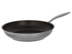 Poêle Premium en acier inoxydable, Ø 28 cm