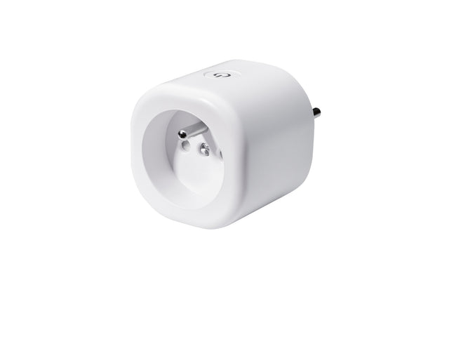 Prise connecté Smart home