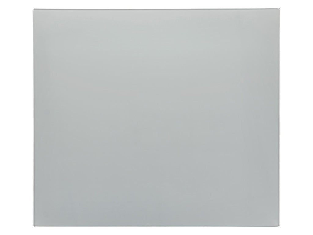 Protège-plaque de cuisson en verre